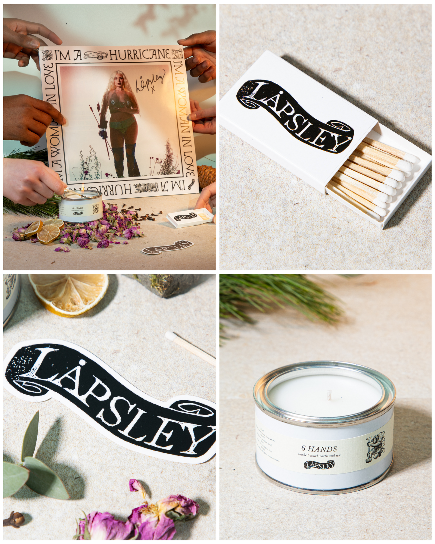 NORTHERN STAR BUNDLE