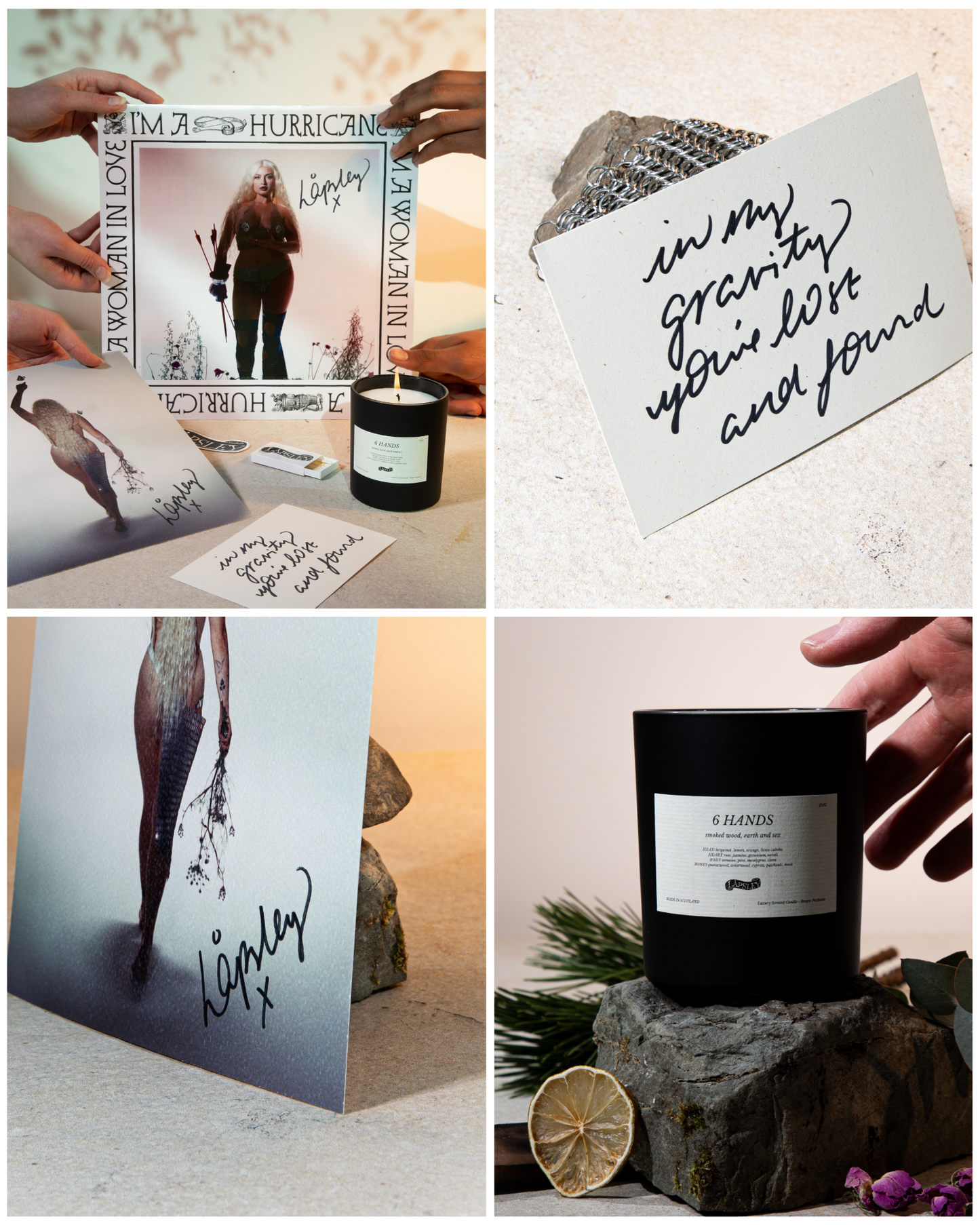 FUTURE PERFECT BUNDLE