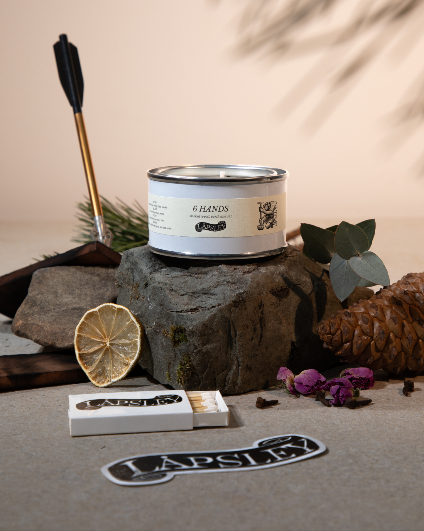 NORTHERN STAR BUNDLE